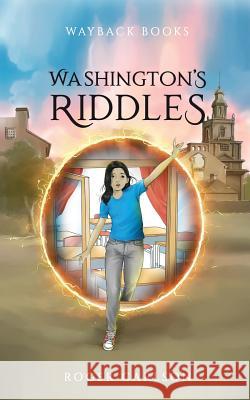 Washington's Riddles Roger L. Carlson 9781645100171 Mariana Publishing