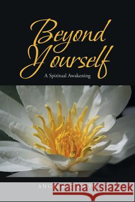 Beyond Yourself: A Spiritual Awakening Angela K. Crow 9781645156253 Christian Faith Publishing, Inc