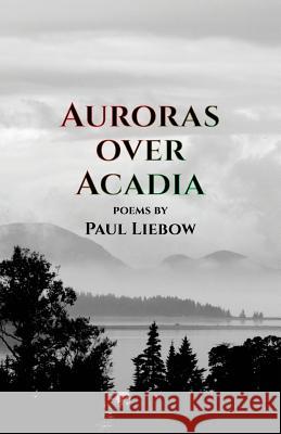 Auroras Over Acadia Paul Liebow 9781645166764
