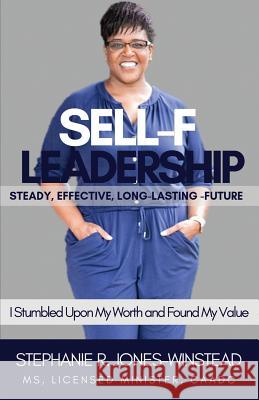 Sell-F Leadership Jones Stephanie 9781645168799