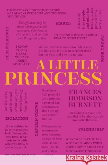 A Little Princess Frances Hodgson Burnett Ethel Franklin Betts 9781645179047 Readerlink Distribution Services, LLC