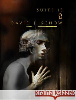 Suite 13 David J. Schow 9781645241621 Subterranean Press