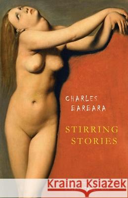 Stirring Stories Brian Stableford 9781645250869