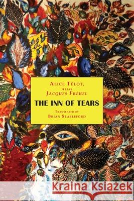 The Inn of Tears T Jacques Fr 9781645250906 Snuggly Books