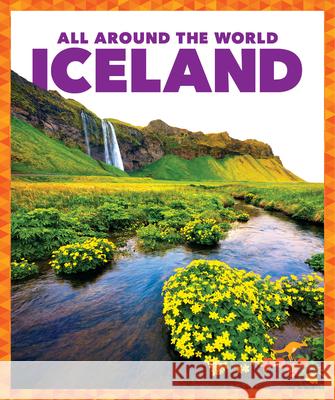 Iceland Kristine Mlis Spanier 9781645273356 Pogo Books