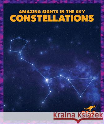Constellations Jane P. Gardner 9781645275596 Pogo Books