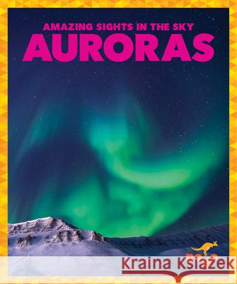 Auroras Jane P. Gardner 9781645275657