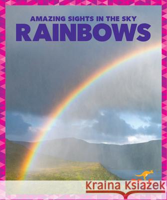 Rainbows Jane P. Gardner 9781645275688