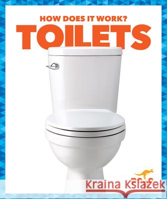 Toilets Nikole Brooks Bethea 9781645277897