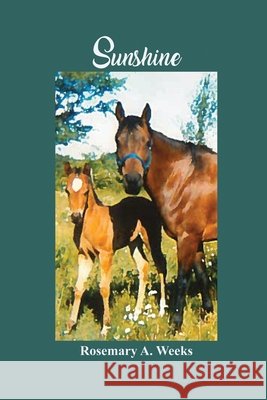 Sunshine Rosemary a. Weeks 9781645305187