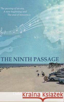 The Ninth Passage Dale O Cloninger 9781645311577 Newman Springs Publishing, Inc.