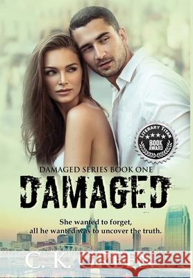 Damaged C. K. Green 9781645337522 Kingston Publishing Company