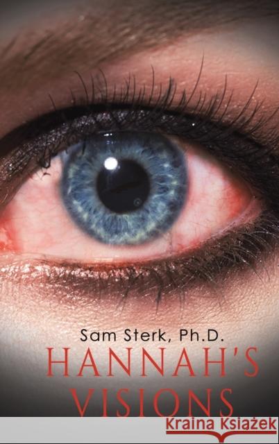 Hannah's Visions Sam Sterk, PH D 9781645363972 Austin Macauley Publishers LLC