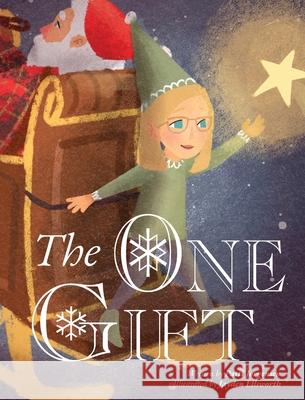 The One Gift Patti Jorgensen Jayden Ellsworth 9781645382652