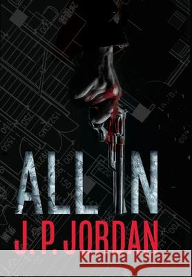 All In J P Jordan 9781645382829 Ten16 Press