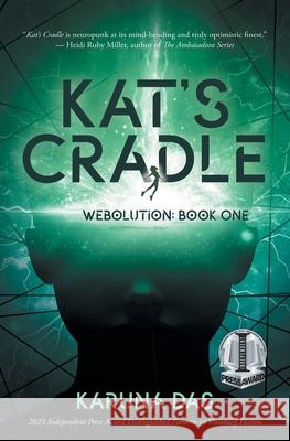 Kat's Cradle Karuna Das 9781645386513