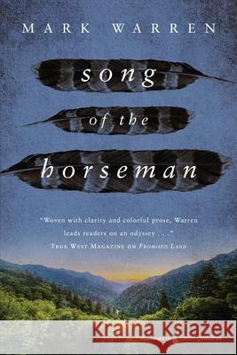 Song of the Horseman Mark Warren 9781645405122