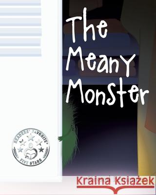 The Meany Monster Krystal Fernandes 9781645447122