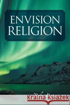 Envision Religion Rick Martin 9781645449386