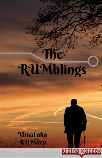 The Rumblings Vimal   9781645463887