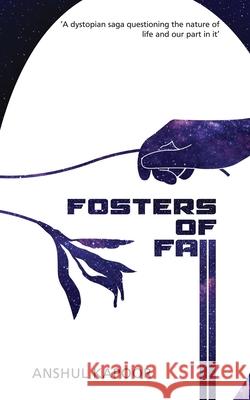 Fosters of Fall Anshul Kapoor 9781645467557