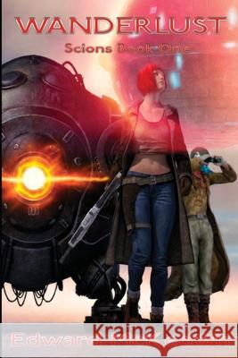 Wanderlust Edward McKeown 9781645542810 Ad Astra