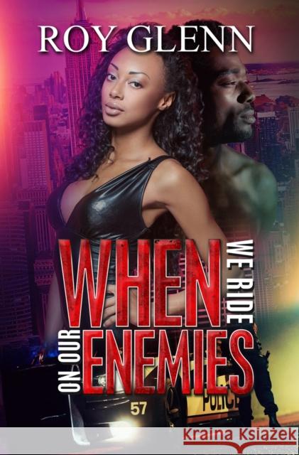 Crime Story Roy Glenn 9781645567615