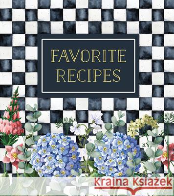 Deluxe Recipe Binder - Favorite Recipes (Hydrangea) New Seasons                              Publications International Ltd 9781645586883 New Seasons