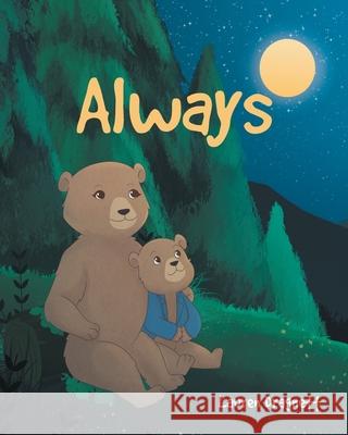 Always Lauren Dragnett 9781645596745 Covenant Books