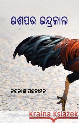 Aesopra Indrajaala Kailash Pattanaik Khusi Pattanayak 9781645601562 Black Eagle Books