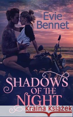 Shadows of the Night Evie Bennet 9781645632948 Blushing Books