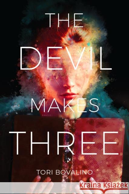 The Devil Makes Three Tori Bovalino 9781645677055 Page Street Publishing Co.