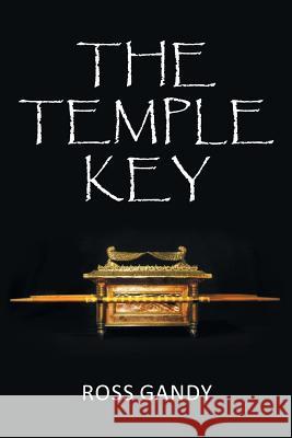 The Temple Key Ross Gandy 9781645696247