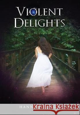 Violent Delights Hannah Boggs 9781645703341