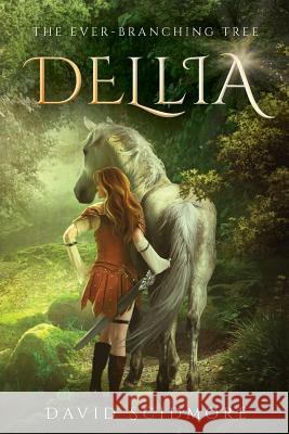 Dellia David Scidmore 9781645710004 Meerdon Publishing