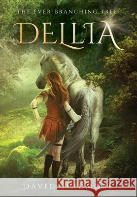 Dellia David Scidmore 9781645710011 Meerdon Publishing