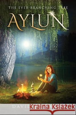 Aylun David Scidmore   9781645710059 Meerdon Publishing Inc