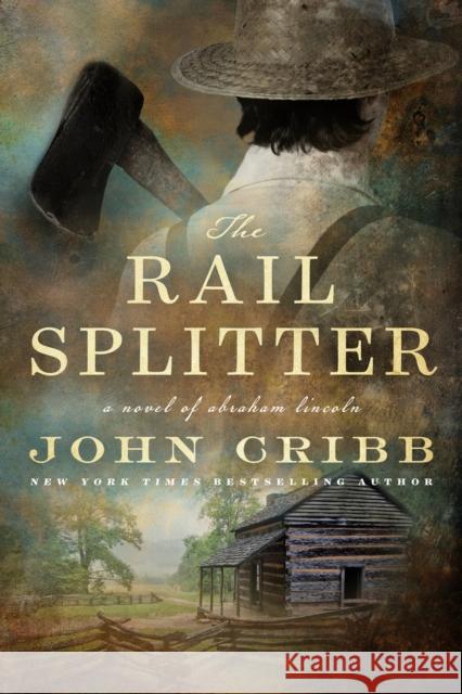 The Rail Splitter Cribb, John 9781645720645