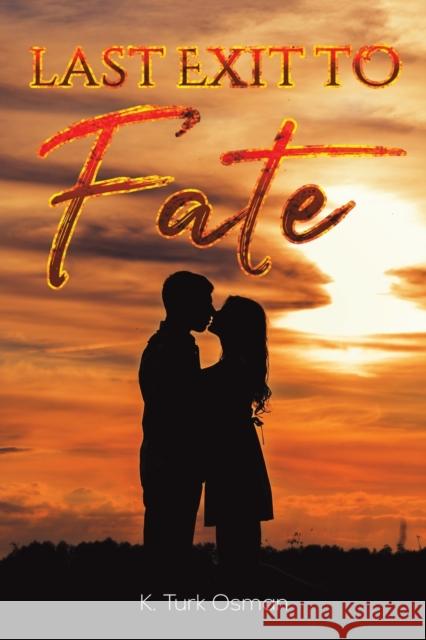 Last Exit to Fate K Turk Osman 9781645757931 Austin Macauley Publishers LLC