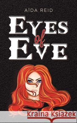 Eyes of Eve Aïda Reid 9781645759065