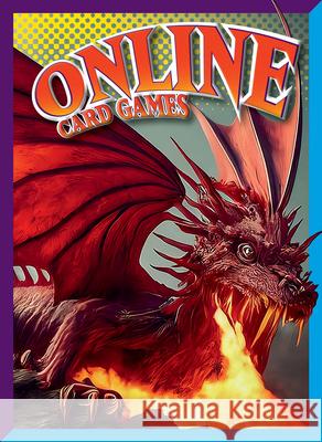 Online Card Games Alex Glaser 9781645825869