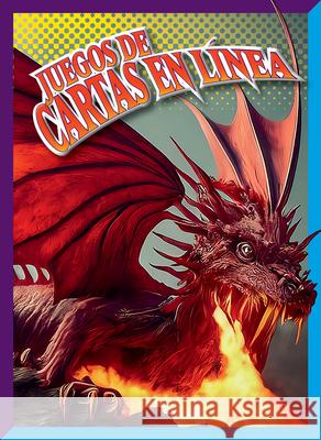 Juegos de Cartas En L?nea Alex Glaser 9781645825982