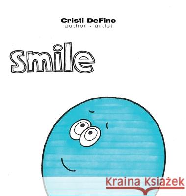 Smile Cristi Defino 9781645840329