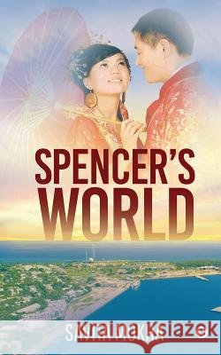 Spencer's World Savita Mokha 9781645876830