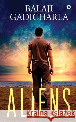 Aliens Balaji Gadicharla 9781645878513