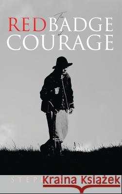 The Red Badge of Courage Stephen Crane 9781645940135 Suzeteo Enterprises