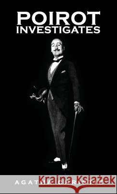 Poirot Investigates Agatha Christie 9781645940838 Suzeteo Enterprises