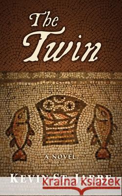 The Twin Kevin S 9781645992585 Encircle Publications, LLC