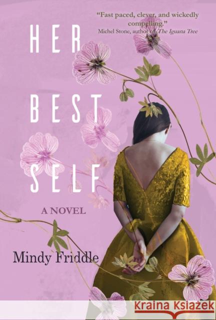 Her Best Self Mindy Friddle 9781646034635