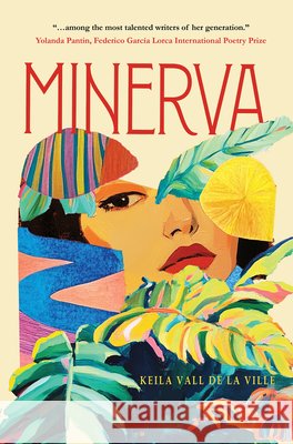 Minerva Keila Val 9781646036738 Regal House Publishing